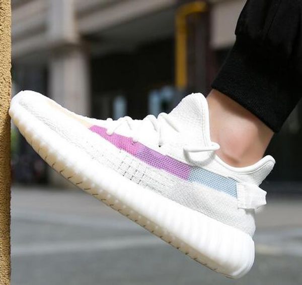 2019 kanye west v2 black static reflective antlia clay hyperspace true form chameleon mens running shoes women fashion designer sneakers
2019 kanye west v2 black static reflective antlia clay hyperspace true form chameleon mens running shoes women fashion designer sneakers