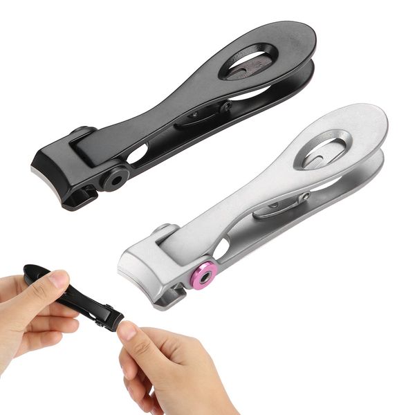 stainless steel nail clipper portable nail cutter trimmer manicure pedicure tool small size manicure clipper cutters
stainless steel nail clipper portable nail cutter trimmer manicure pedicure tool small size manicure clipper cutters