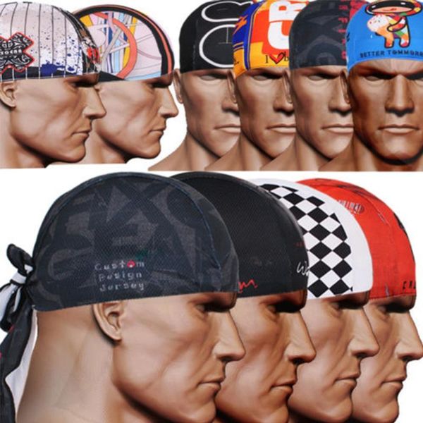 ciclismo gorras cycling caps coolmax ultralight mtb road bike bandana multi-use tennis golf fishing running hat, Black
ciclismo gorras cycling caps coolmax ultralight mtb road bike bandana multi-use tennis golf fishing running hat, Black