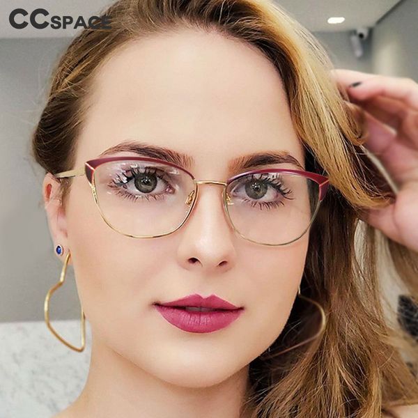 48165 cat eye ultralight glasses frames retro men women optical fashion computer glasses, Black
48165 cat eye ultralight glasses frames retro men women optical fashion computer glasses, Black