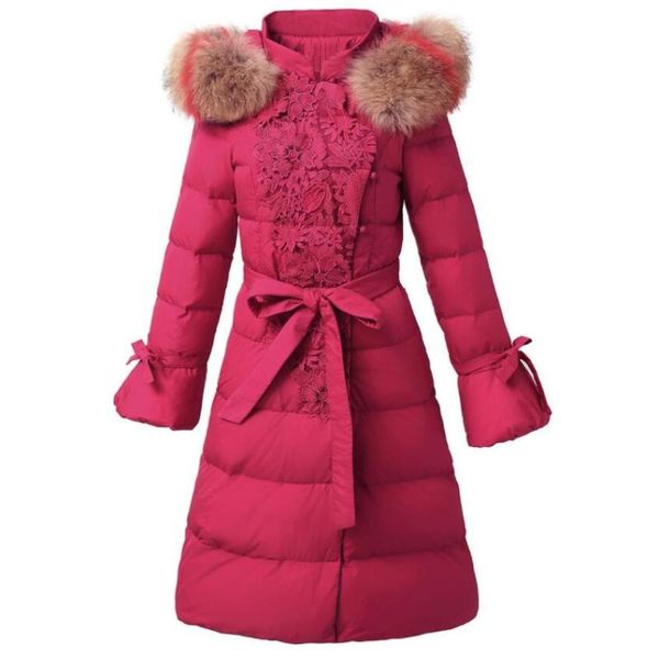 plus size 3xlnew arrival winter vintage hooded slim long embroidered women duck down jacket coat, Black
plus size 3xlnew arrival winter vintage hooded slim long embroidered women duck down jacket coat, Black