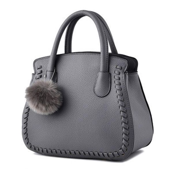fashion women purse shoulder bag with ball handbags women bags sac main femme casual crossbody bags for
fashion women purse shoulder bag with ball handbags women bags sac main femme casual crossbody bags for