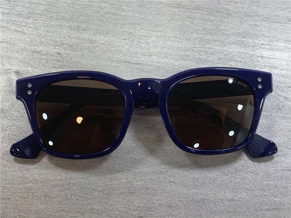 прохладный мужчины солнцезащитные очки mann 102 navy кадров brown lens оттенки occhiali да единоличное вс очки очки новый с коробкой, White;black
прохладный мужчины солнцезащитные очки mann 102 navy кадров brown lens оттенки occhiali да единоличное вс очки очки новый с коробкой, White;black
