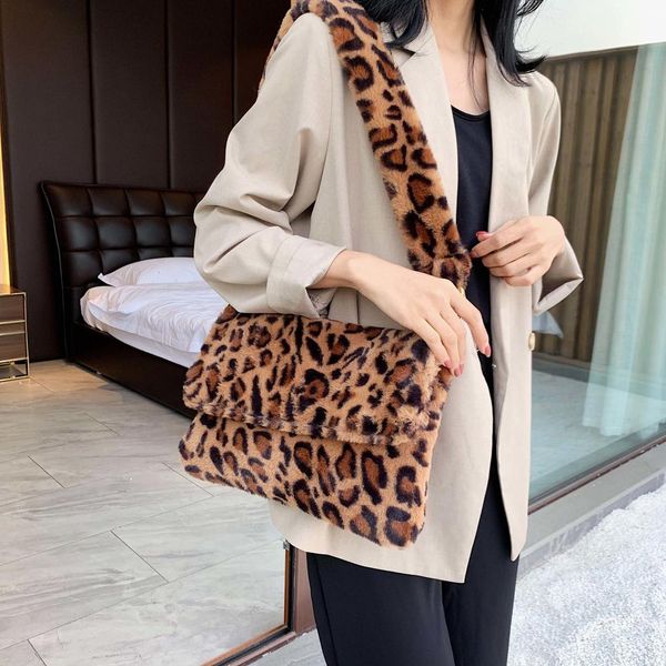 faux fur leopard crossbody bags for women solid color winter shoulder messenger bag lady warm handbags purses
faux fur leopard crossbody bags for women solid color winter shoulder messenger bag lady warm handbags purses