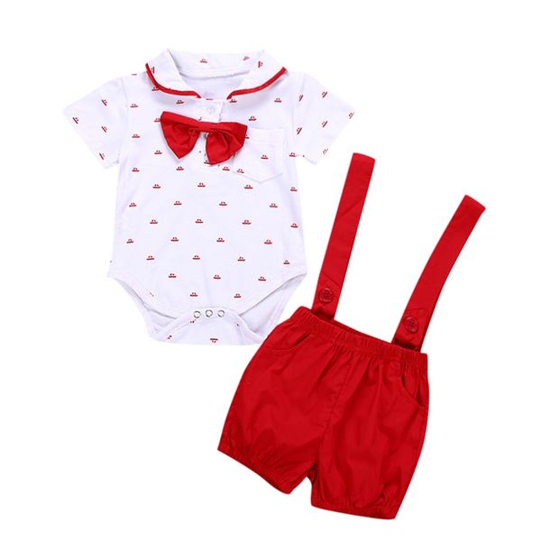 summer short sleeve cotton cool baby outfit for girl fashion print clothes + solid suspender short pants 2pcs baby clothes set, White
summer short sleeve cotton cool baby outfit for girl fashion print clothes + solid suspender short pants 2pcs baby clothes set, White