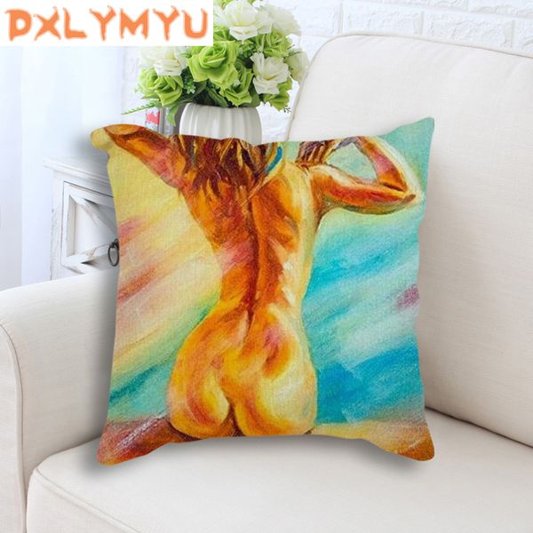 seat cushion for sofa home back body art print cushion sofa throw pillow beige linen decorative cushions
seat cushion for sofa home back body art print cushion sofa throw pillow beige linen decorative cushions