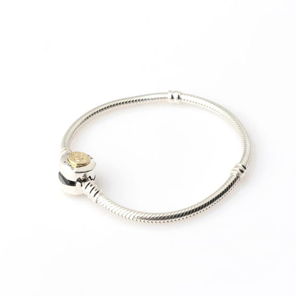 wholesale- cz diamond snake bracelet for pandora 925 sterling silver jewelry with original box luxury designer women's bracelet, Golden;silver
wholesale- cz diamond snake bracelet for pandora 925 sterling silver jewelry with original box luxury designer women's bracelet, Golden;silver
