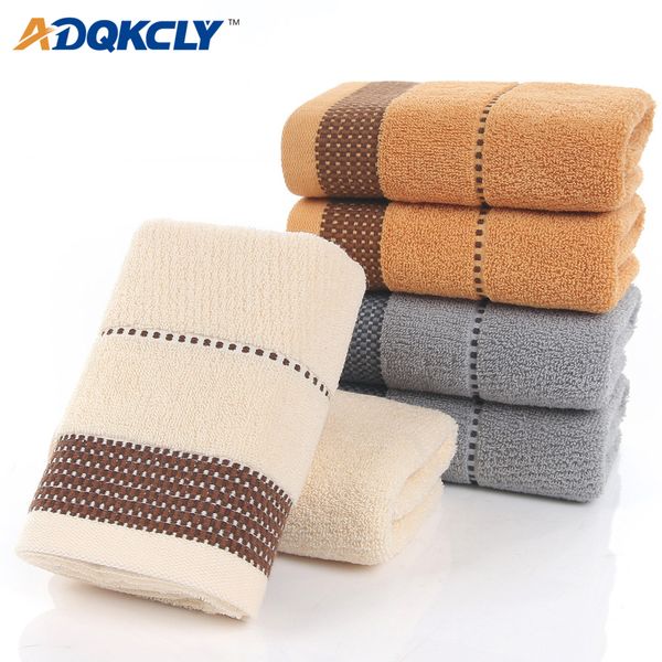adqkcly face towel 100% cotton absorbent fabric hand towel 35*75cm rectangle for l home bath accessories 2pcs/lot
adqkcly face towel 100% cotton absorbent fabric hand towel 35*75cm rectangle for l home bath accessories 2pcs/lot