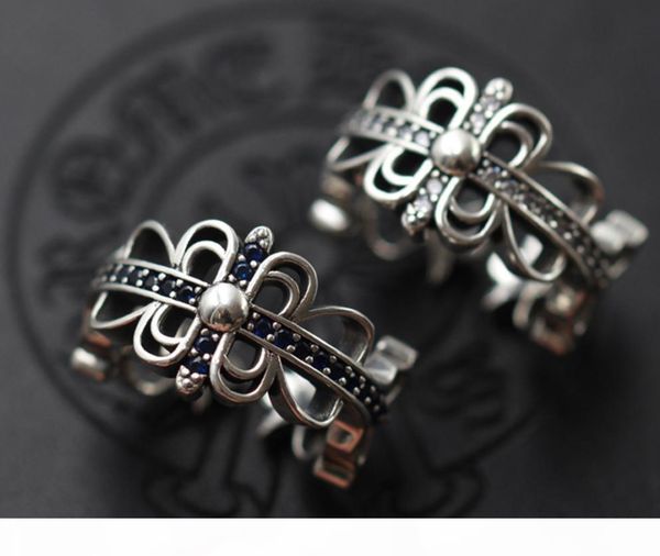 925 sterling silver diamond rings trend personality jewelry punk style man and women lovers gift hip hop cross luxury designer jewelry
925 sterling silver diamond rings trend personality jewelry punk style man and women lovers gift hip hop cross luxury designer jewelry