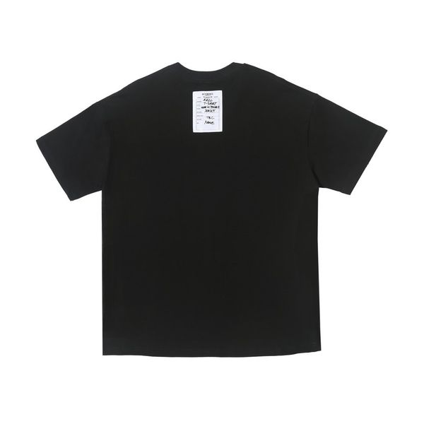 mens designer t shirts fashion brand high street vetements hand-painted printed patch vtm short sleeve casual shirts crew neck cotton xs, White;black
mens designer t shirts fashion brand high street vetements hand-painted printed patch vtm short sleeve casual shirts crew neck cotton xs, White;black