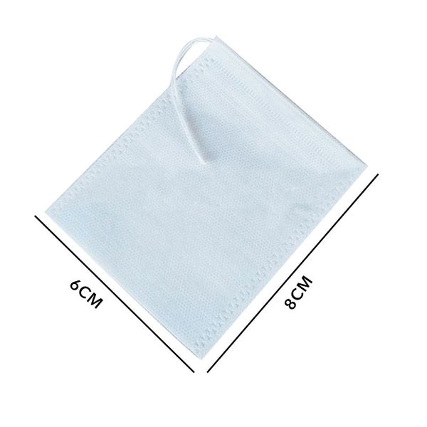 medcine bags non-woven seal filter drawstring pouch multifunction tea bags cook herb spice tools coffee pouches 50pcs/lot teaware sets
medcine bags non-woven seal filter drawstring pouch multifunction tea bags cook herb spice tools coffee pouches 50pcs/lot teaware sets