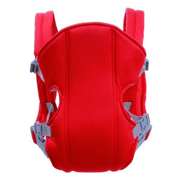 Breathable Newborn Infant Baby Simple Toddler Cradle Pouch Sling Carrier Comfortable Baby Carrier Adjustable Shoulder Belt
Breathable Newborn Infant Baby Simple Toddler Cradle Pouch Sling Carrier Comfortable Baby Carrier Adjustable Shoulder Belt