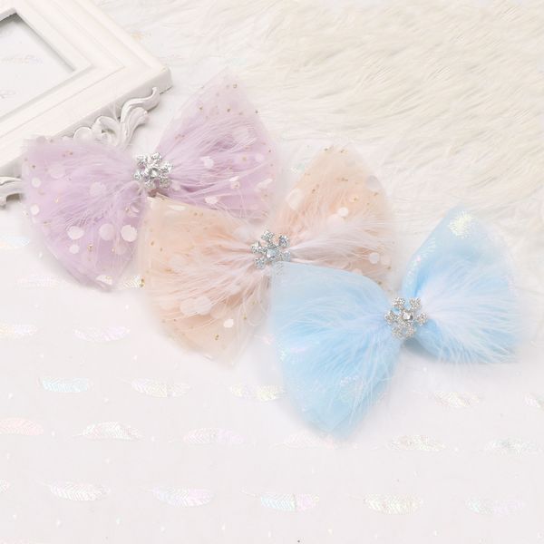 a802 baby girls daisy bowknot barrettes ribbon bow hair clips princess girls gauze hairpin barrette girls children accessories, Slivery;white
a802 baby girls daisy bowknot barrettes ribbon bow hair clips princess girls gauze hairpin barrette girls children accessories, Slivery;white