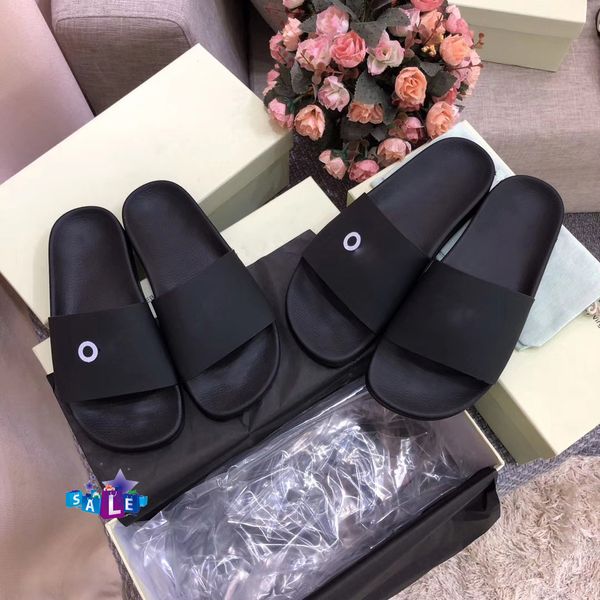 sale designer off leisure indoor beach slippers white printing lovers slippers with box, Black
sale designer off leisure indoor beach slippers white printing lovers slippers with box, Black
