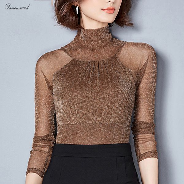 женщины блузы crew neck 2019 длинные кружева водолазка sexy женская одежда срощенной женщины топы мода твердые рубашки blusas c720 30, White
женщины блузы crew neck 2019 длинные кружева водолазка sexy женская одежда срощенной женщины топы мода твердые рубашки blusas c720 30, White