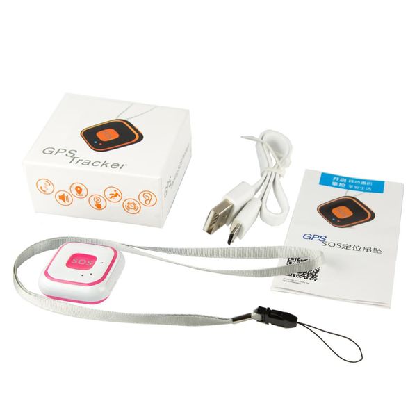 personal mini gps tracker 400ma real time tracking device elderly children sos alarm tracker historical playback global locator
personal mini gps tracker 400ma real time tracking device elderly children sos alarm tracker historical playback global locator