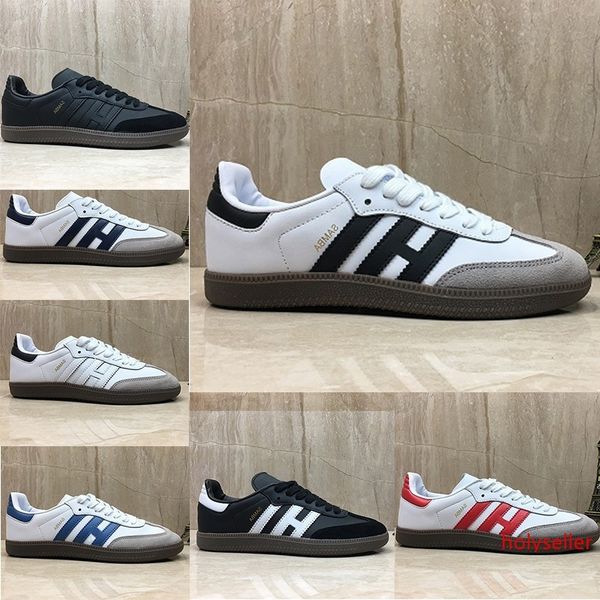 wholesale samba rose men luxury leather casual shoes gazelle og black white blue mens sneakers sports size 5-11
wholesale samba rose men luxury leather casual shoes gazelle og black white blue mens sneakers sports size 5-11