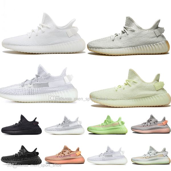 with box kanye west clay v2 static reflective gid glow in the dark mens running shoes hyperspace women sports designer sneakers
with box kanye west clay v2 static reflective gid glow in the dark mens running shoes hyperspace women sports designer sneakers