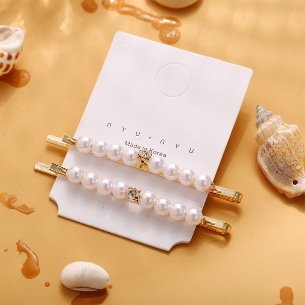 17km korean pearl hair clips set hair clips for women new colorful metal star hairpins hairwear 2019 fashion jewelry accessories, Golden;white
17km korean pearl hair clips set hair clips for women new colorful metal star hairpins hairwear 2019 fashion jewelry accessories, Golden;white