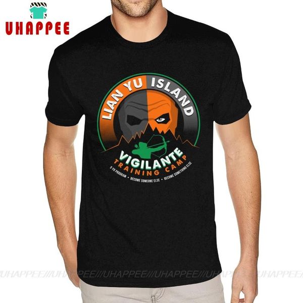 натуральный хлопок deathstroke green arrow graphic tees тенниска мальчиков плюс размер black tshirt, White;black
натуральный хлопок deathstroke green arrow graphic tees тенниска мальчиков плюс размер black tshirt, White;black