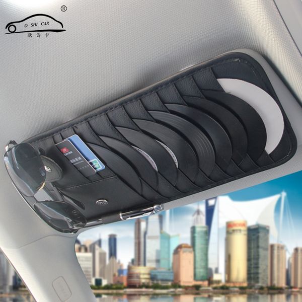 car sun visor shade organizer cd/dvd sports fashion travel holder bag cards wallet pocket pen glasses clip cover storage
car sun visor shade organizer cd/dvd sports fashion travel holder bag cards wallet pocket pen glasses clip cover storage