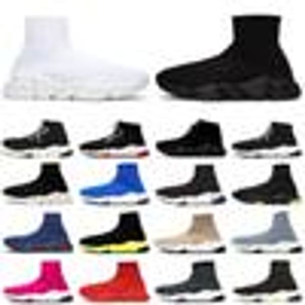 new sock shoes men women sneakers speed trainer black white clearsole yellow fluo blue pink mens fashion casual shoe jogging wal
new sock shoes men women sneakers speed trainer black white clearsole yellow fluo blue pink mens fashion casual shoe jogging wal