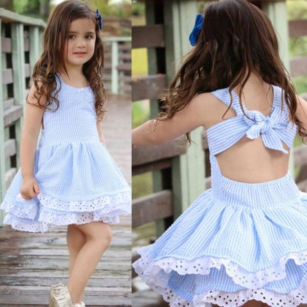 kids designer clothes girls double cake dress lace striped princesse dresses backless girl party dress summer boutique kids clothing dhw3642, Red;yellow
kids designer clothes girls double cake dress lace striped princesse dresses backless girl party dress summer boutique kids clothing dhw3642, Red;yellow