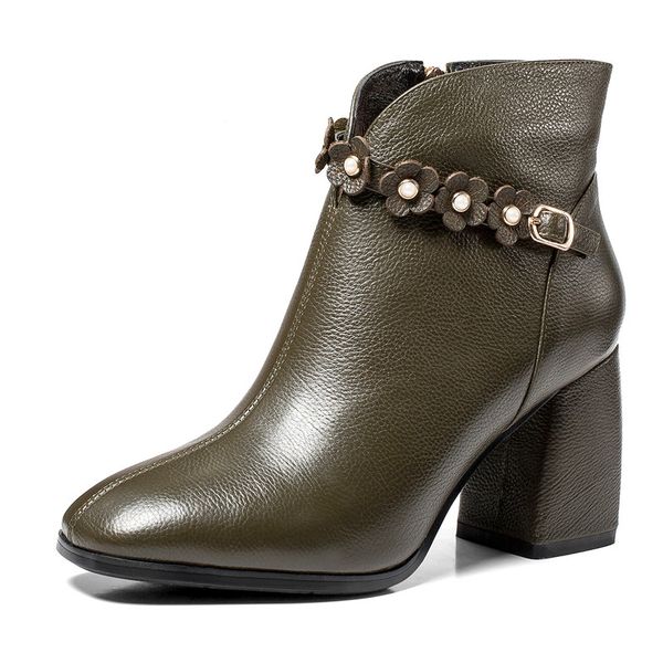 square toe ladies heel boots thick heel waterproof ankle boot new fashion pu leather boots women black booties with heels
square toe ladies heel boots thick heel waterproof ankle boot new fashion pu leather boots women black booties with heels