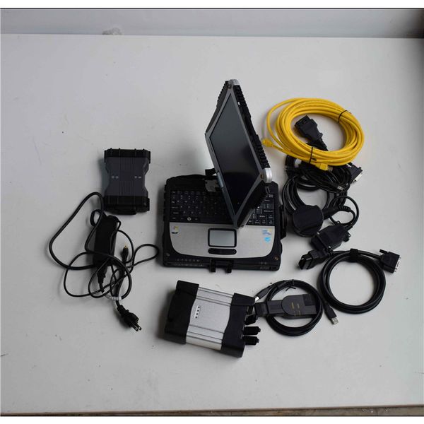 2in1 auto scanner for icom next with mb star c6 sd connect 6 star diagnostic 2019.12v hdd in cf-19 lap4g ready to use
2in1 auto scanner for icom next with mb star c6 sd connect 6 star diagnostic 2019.12v hdd in cf-19 lap4g ready to use
