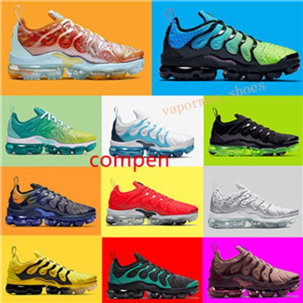 2019 новый tn plus avantgarde сша octopus lake summer sprite жидкие 3m тренажёры спорт sneaker мужчины женщины дизайнерские кроссовки официа
2019 новый tn plus avantgarde сша octopus lake summer sprite жидкие 3m тренажёры спорт sneaker мужчины женщины дизайнерские кроссовки официа
