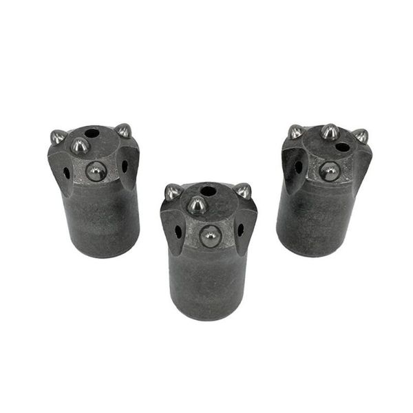 ball tooth drill bit,rock drill bit,cutting tool pneumatic air impact cold pressing plum triangle rock bit
ball tooth drill bit,rock drill bit,cutting tool pneumatic air impact cold pressing plum triangle rock bit