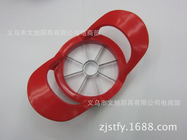 superior quality stainless steel cut apple organ apple cut fruit cutter fruits division organ separation organ
superior quality stainless steel cut apple organ apple cut fruit cutter fruits division organ separation organ
