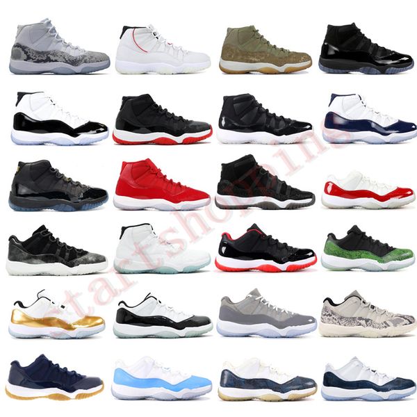 new 11 bred basketball shoes concord with 45 11s cap and gown sneakers 9 dream it do it unc space jams trainers, White;red
new 11 bred basketball shoes concord with 45 11s cap and gown sneakers 9 dream it do it unc space jams trainers, White;red