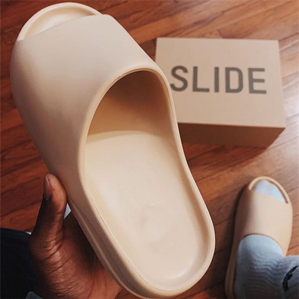 kanye west slide qiao slippers foam runner sandal bone resin black desert slipper women mens tainers designer beach sandals slip-on shoes
kanye west slide qiao slippers foam runner sandal bone resin black desert slipper women mens tainers designer beach sandals slip-on shoes