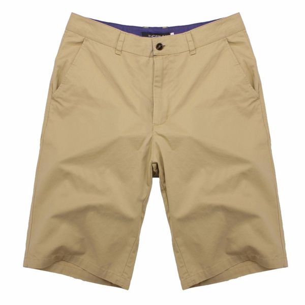 2017 new summer casual shorts men cotton knee length smart chinos shorts vintage brand clothing big large size 44, White;black
2017 new summer casual shorts men cotton knee length smart chinos shorts vintage brand clothing big large size 44, White;black