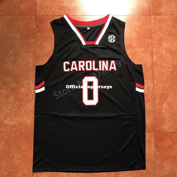 #0 sindarius thornwell south carolina gamecocks college basketball jersey mens xs-6xl vest jerseys ncaa, Black;blue
#0 sindarius thornwell south carolina gamecocks college basketball jersey mens xs-6xl vest jerseys ncaa, Black;blue