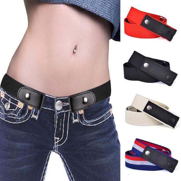 new elastic jeans leather canvas belt without buckle waistband no buckle stretch waist belts for women men cinturon 2019, Black;brown
new elastic jeans leather canvas belt without buckle waistband no buckle stretch waist belts for women men cinturon 2019, Black;brown