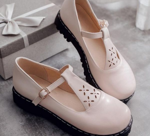 2019 women's shoes in spring and autumn with new style flat bottom round head @6025, Black
2019 women's shoes in spring and autumn with new style flat bottom round head @6025, Black