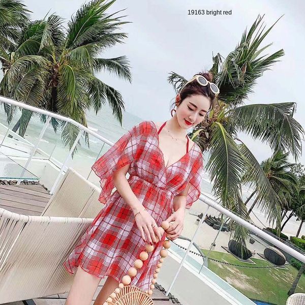 9wxee 2019 conservative chiffon one-piece slim and cute 2019 conservative chiffon three-piece one-piece swim swimsuit three-piece suit slim, White;black
9wxee 2019 conservative chiffon one-piece slim and cute 2019 conservative chiffon three-piece one-piece swim swimsuit three-piece suit slim, White;black