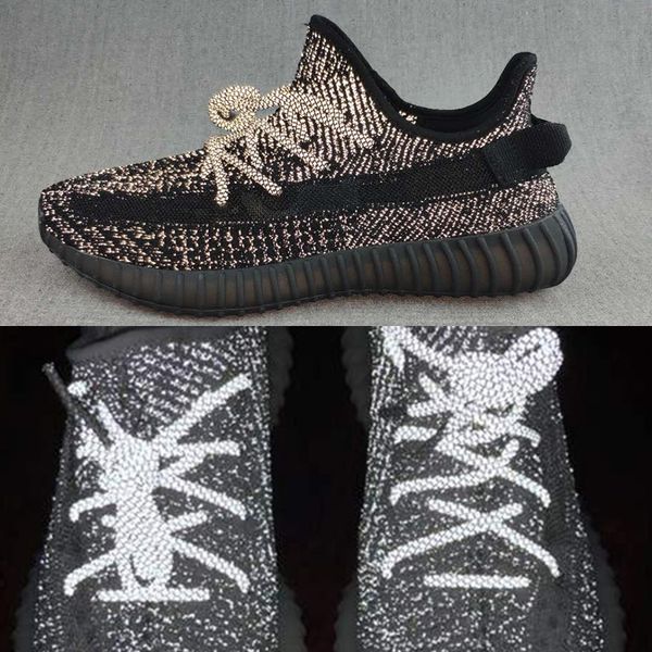 2019 new black tatic full reflective 3m women men hoe running neaker gid glow zebra de igner luxury port hoe
2019 new black tatic full reflective 3m women men hoe running neaker gid glow zebra de igner luxury port hoe