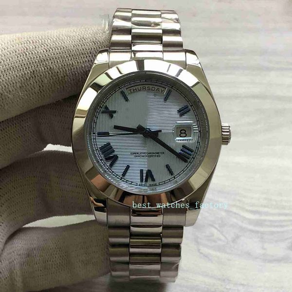 2020 selling selling watch 40mm watch m228206 stainless steel cal.2813 316l self-winding mens watch christmas, Slivery;brown
2020 selling selling watch 40mm watch m228206 stainless steel cal.2813 316l self-winding mens watch christmas, Slivery;brown