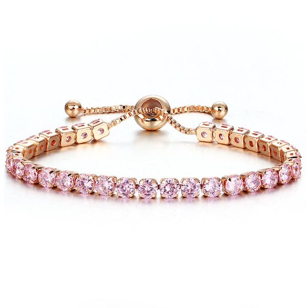 tennis bracelet for men women cubic zirconia charm iced out bracelet & bangle gold silver color women bridal wedding jewelry, Black
tennis bracelet for men women cubic zirconia charm iced out bracelet & bangle gold silver color women bridal wedding jewelry, Black