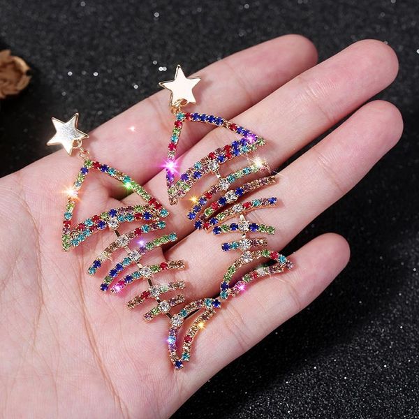 s1135 fashion jewelry colorful diamond fish bone earrings rhinstone exaggerated fish dangle star stud earrings, Silver
s1135 fashion jewelry colorful diamond fish bone earrings rhinstone exaggerated fish dangle star stud earrings, Silver