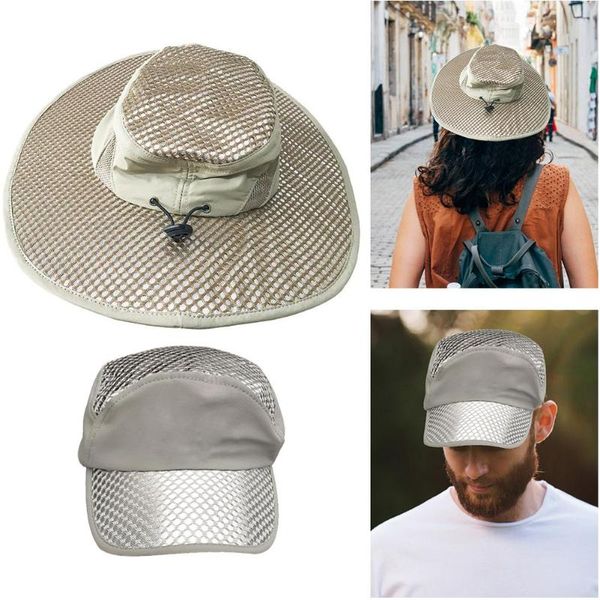 fashion women brim hats heatstroke protection cooling caps summer casual sunscreen cooling cap, Black;white
fashion women brim hats heatstroke protection cooling caps summer casual sunscreen cooling cap, Black;white