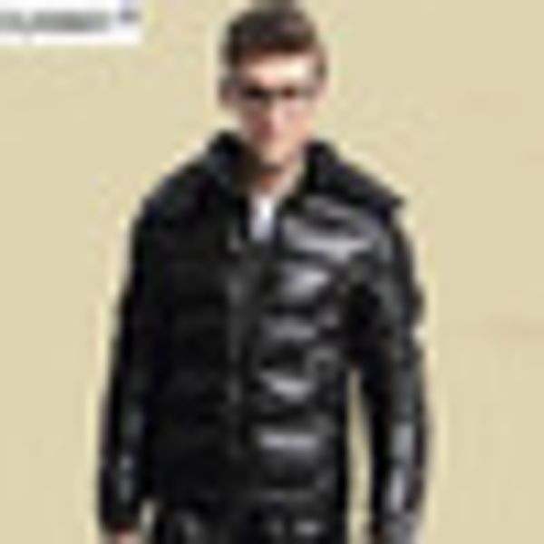 winter men's down jacket brand design thick down jacket collar collar warm winter black hooded cardigan with hood
winter men's down jacket brand design thick down jacket collar collar warm winter black hooded cardigan with hood