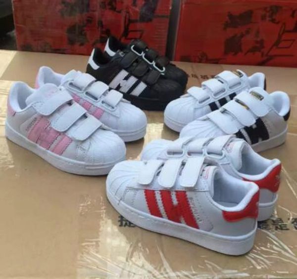 dorp shipping stan smith кроссовки casual кожа дети квартира обувь спортивного кроссовок малыш classic квартира ботинки суперметку для детей, Black
dorp shipping stan smith кроссовки casual кожа дети квартира обувь спортивного кроссовок малыш classic квартира ботинки суперметку для детей, Black