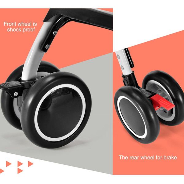 kidlove baby stroller folding portable baby umbrella cart lightweight can sit reclining travelling pram children pushchair
kidlove baby stroller folding portable baby umbrella cart lightweight can sit reclining travelling pram children pushchair