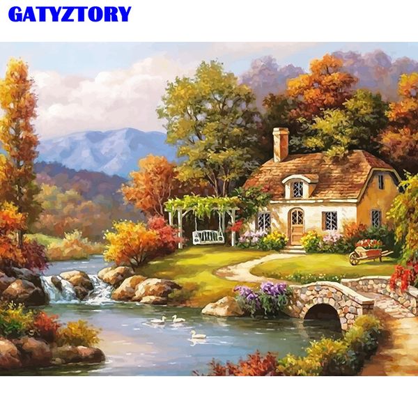 gatyztory rural landscape framed diy painting by numbers kit canvas painting wall art picture coloring by numbers for home decor
gatyztory rural landscape framed diy painting by numbers kit canvas painting wall art picture coloring by numbers for home decor