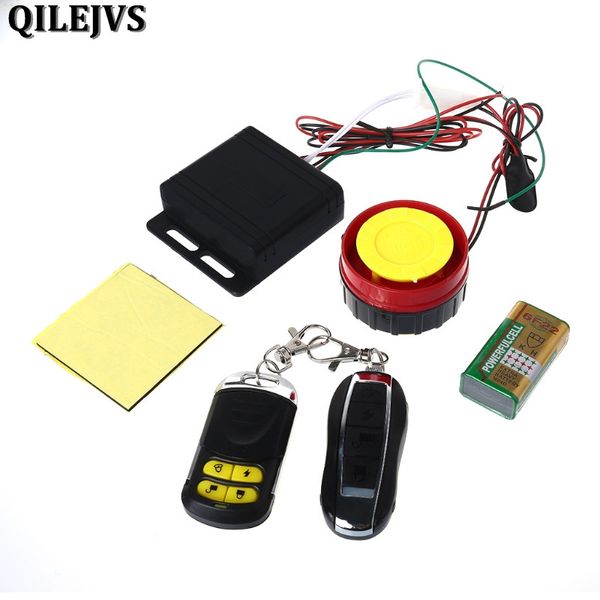 motorcycle bike alarm system scooter anti-theft security alarm system remote control engine start+alarme moto speaker
motorcycle bike alarm system scooter anti-theft security alarm system remote control engine start+alarme moto speaker