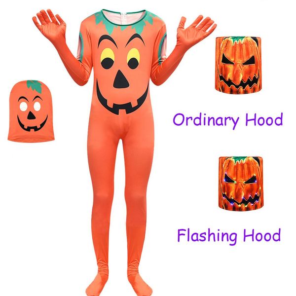 halloween teen boys cosplay rompers pumkin winter kids clothes outfits jumpsuit with flashing hood halloween party clothing, White
halloween teen boys cosplay rompers pumkin winter kids clothes outfits jumpsuit with flashing hood halloween party clothing, White